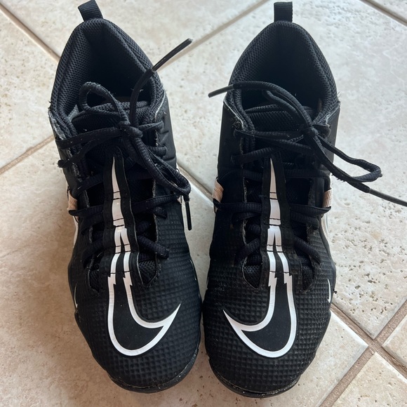 Nike fast flex cleats - Picture 2 of 10